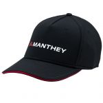 Manthey Cap Performance Stretch Fit