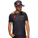 Red Bull Racing Fahrer T-Shirt Verstappen