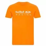 Red Bull Racing T-Shirt Logo orange