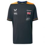 McLaren F1 Fahrer T-Shirt Lando Norris