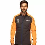 McLaren F1 Team Softshelljacke