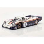 Porsche 956 LH #1 Sieger 24h LeMans 1982 Ickx, Bell 1:12
