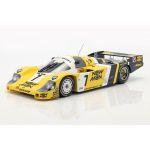 Porsche 956B #7 Sieger 24h LeMans 1985 Ludwig, Barilla, Winter 1:12