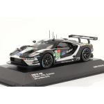 Ford GT #66 24h Le Mans 2019 Mücke, Pla, Hohnson 1:43