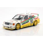 Mercedes-Benz 190E 2.5-16 Evo 2 #12 DTM 1992 Jörg van Ommen 1:18