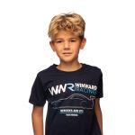 WINWARD Racing Kinder T-Shirt navy