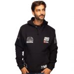 Schubert Motorsport Kapuzenpullover Philipp Eng