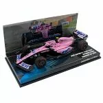 Esteban Ocon BWT Alpine F1 Team A522 Formel 1 Bahrain GP 2022 Limitierte Edition 1:43