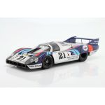 Porsche 917 LH #21 24h LeMans 1971 Larrousse, Elford 1:12