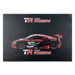 Team Rosberg Aufkleber Audi R8 LMS GT3