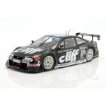 Opel Calibra V6 J.J. Lehto #20 Team Joest DTM / ITC 1995 1:18