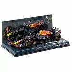 Sergio Pérez Oracle Red Bull Racing RB18 Formel 1 Sieger Monaco GP 2022 Limitierte Edition 1:43