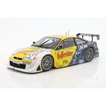 Opel Calibra V6 Klaus Ludwig #1 Team Rosberg DTM / ITC 1995 1:18