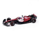 Valtteri Bottas Alfa Romeo F1 Team ORLEN C42 Bahrain GP 2022 Limitierte Edition 1:43