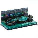 Sebastian Vettel Aston Martin Aramco Cognizant F1 Team AMR22 Australien GP 2022 Limitierte Edition 1:43