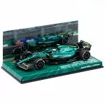 Sebastian Vettel Aston Martin Aramco Cognizant F1 Team AMR22 Australien GP 2022 Limitierte Edition 1:43