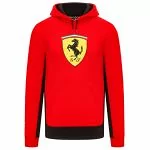 Scuderia Ferrari Kapuzenpullover