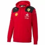 Scuderia Ferrari Team Kapuzenpullover