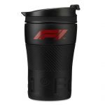 Formel 1 Reisebecher