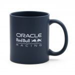 Red Bull Racing Team Tasse blau