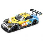 Mercedes AMG GT3 Evo #2 HRT 24h Rennen Nürburgring 2020 1:18