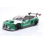 BMW M4 GT3 #11 Marco Wittmann Walkenhorst Motorsport DTM 2022 1:18