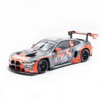 BMW M4 GT3 #102 Walkenhorst Motorsport 24h Rennen Nürburgring 2022 1:18