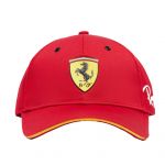 Ferrari Hypercar Team Cap