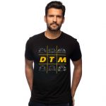 DTM T-Shirt Sudoku