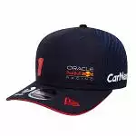 Red Bull Racing Fahrer Cap Verstappen