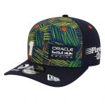 Red Bull Racing Fahrer Cap Verstappen Niederlande GP
