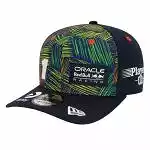 Red Bull Racing Fahrer Cap Verstappen Niederlande GP