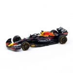 Max Verstappen Oracle Red Bull Racing RB18 Formel 1 Sieger Kanada GP 2022 Limitierte Edition 1:43