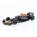 Max Verstappen Red Bull RB19 #1 Weltmeister Formel 1 2023 1:43