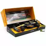 Lando Norris McLaren F1 Team MCL60 Formel 1 Australien GP 2023 Limitierte Edition 1:18