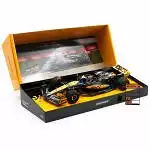 Oscar Piastri McLaren F1 Team MCL60 Formel 1 Australien GP 2023 Limitierte Edition 1:18