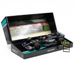Lewis Hamilton Mercedes AMG Petronas W14 Formel 1 Australien GP 2023 Limitierte Edition 1:18