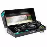 Lewis Hamilton Mercedes AMG Petronas W14 Formel 1 Australien GP 2023 Limitierte Edition 1:18