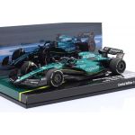 Lance Stroll Aston Martin Cognizant AMR23 Formel 1 Bahrain GP 2023 Limitierte Edition 1:43