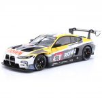 BMW M4 GT3 #98 Rowe Racing 24h Rennen Nürburgring 2023 1:18