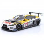 BMW M4 GT3 #99 Rowe Racing 24h Rennen Nürburgring 2023 1:18