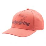 Nürburgring Cap Racetrack rot