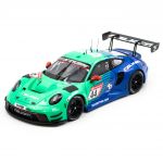 Porsche 911 GT3 R #44 24h Nürburgring 2023 Falken Motorsports 1:18
