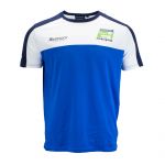 24h-Rennen T-Shirt Sponsor