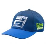 24h-Rennen Cap Fan