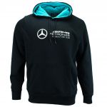 Mercedes-AMG Petronas Kapuzenpullover Logo