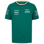 Aston Martin F1 Alonso T-Shirt