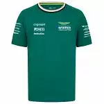 Aston Martin F1 Alonso T-Shirt