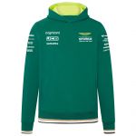 Aston Martin F1 Team Kapuzenpullover