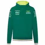 Aston Martin F1 Team Kapuzenpullover